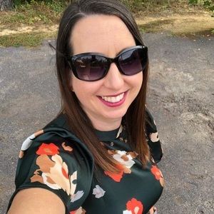 Meet your Posher, Allison